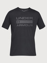 Under Armour Team Issue Wordmark S T-shirt