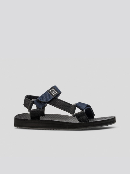 Hannah Drifter Sandals