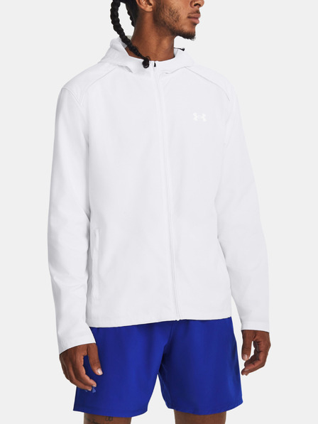 Under Armour UA Storm Run Hooded Jacket