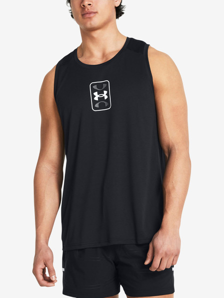 Under Armour UA Baseline Performance Top