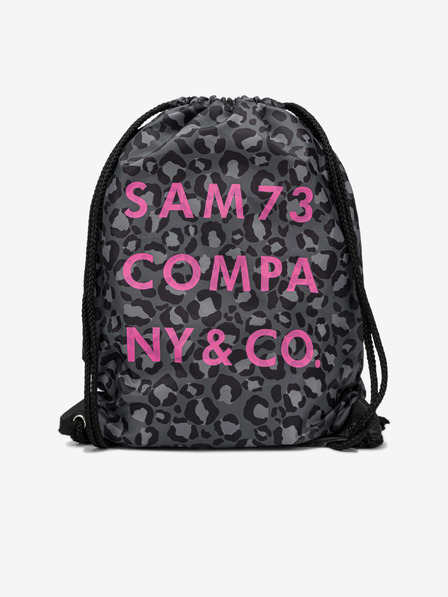 Sam 73 Mette Gymsack