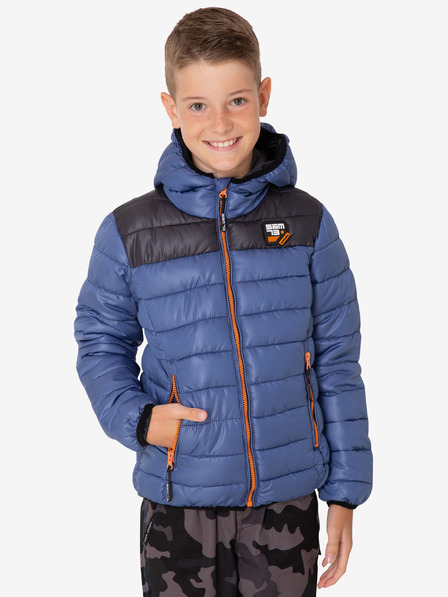 Sam 73 Karl Kids Jacket