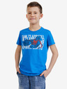 Sam 73 Peter Kids T-shirt