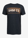 Sam 73 Fenri T-shirt