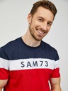 Sam 73 Kavix T-shirt