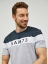 Sam 73 Kavix T-shirt