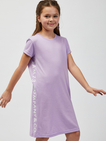 Sam 73 Pyxis Kids Dress