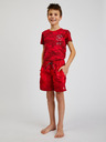 Sam 73 Sanjeev Kids Swimsuit