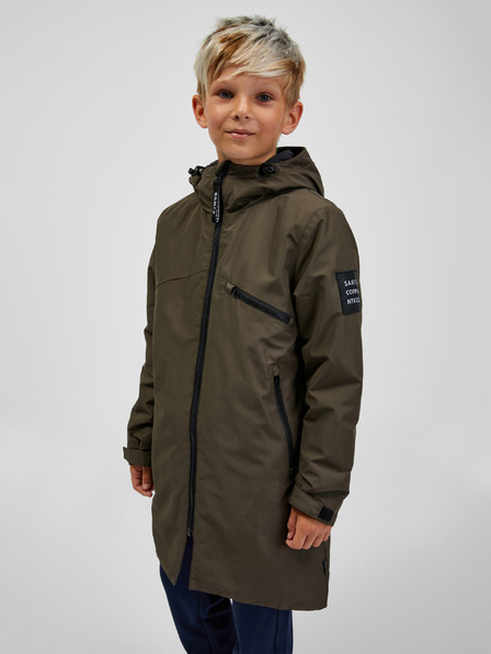 Sam 73 Kibwe Children's coat