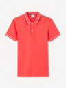 Celio Decolrayeb Polo Shirt