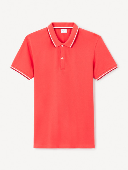 Celio Decolrayeb Polo Shirt