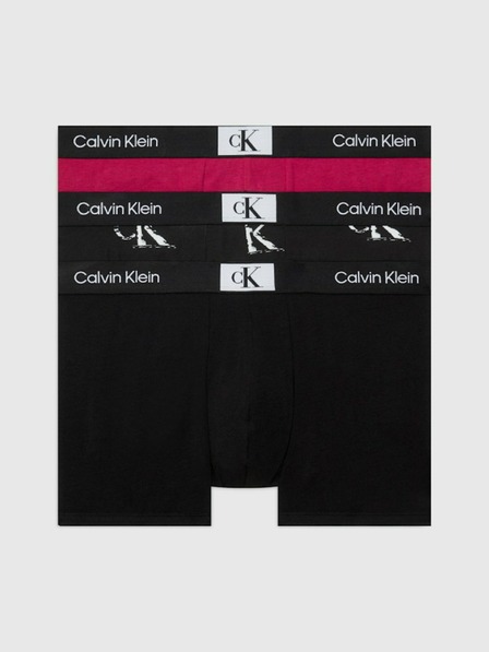 Calvin Klein Boxers 3 Piece