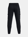 Under Armour UA Essential Flc Cargo Sweatpants