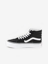 Vans Sk8-Hi Platform 2 Sneakers