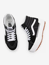 Vans UA SK8-Hi Stacked Ankle boots