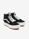 Vans UA SK8-Hi Stacked Ankle boots