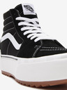 Vans UA SK8-Hi Stacked Ankle boots