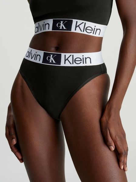 Calvin Klein Underwear	 Mutande