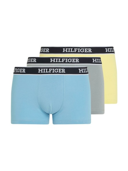 Tommy Hilfiger Underwear Boxers 3 Piece