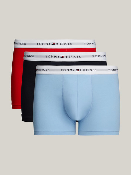 Tommy Hilfiger Underwear Boxers 3 Piece