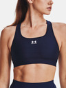 Under Armour UA HG Armour Mid Padless Sport Bra