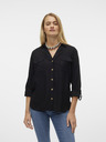 Vero Moda Bumpy Blouse