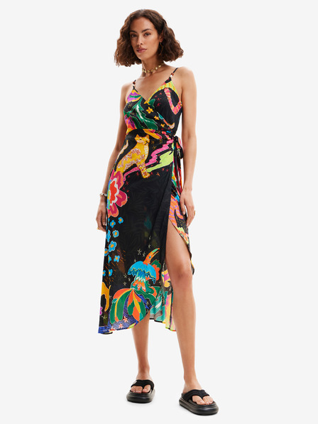 Desigual Selva Dresses