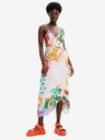 Desigual Selva Dresses