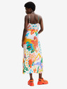 Desigual Selva Dresses