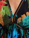 Desigual Top Tropical Party Dresses