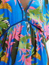 Desigual Top Tropical Party Dresses