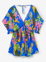 Desigual Top Tropical Party Dresses