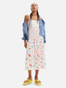 Desigual Vancouver Dresses