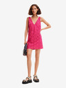 Desigual Lace Dresses