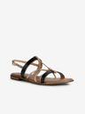 Geox Sozy Plus Sandals