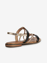 Geox Sozy Plus Sandals