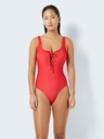 Noisy May Wave One-piece Swimsuit