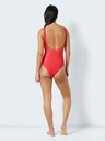 Noisy May Wave One-piece Swimsuit