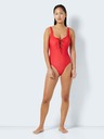 Noisy May Wave One-piece Swimsuit