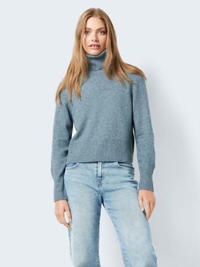 Noisy May Frival Turtleneck