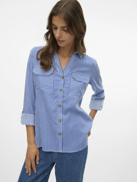 Vero Moda Bumpy Shirt