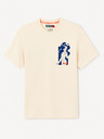 Celio Dragonball T-shirt