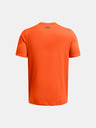 Under Armour UA Project Rock Brahma Bull SS T-shirt