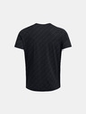 Under Armour Project Rock Rugby Shirt T-shirt