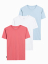 Ombre Clothing T-shirt 3 pcs