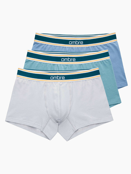 Ombre Clothing Boxer