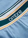 Ombre Clothing Boxer