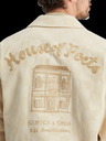 Scotch & Soda College Jacket