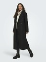 Jacqueline de Yong Viola Coat