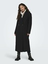 Jacqueline de Yong Viola Coat